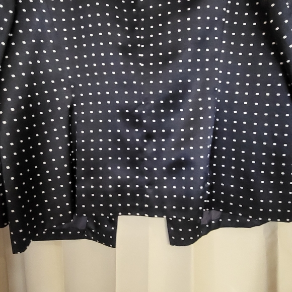 Pendelton blazer 💙 - Picture 5 of 6